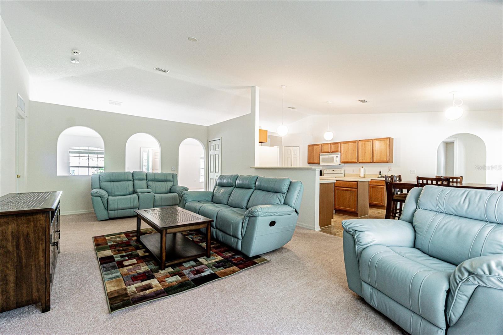 6283 LORRAINE LN, SPRING HILL, FL, 34608