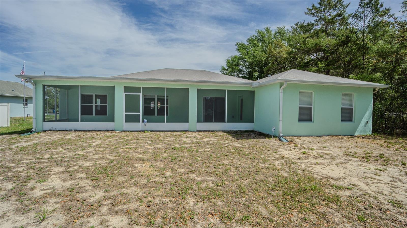 6283 LORRAINE LN, SPRING HILL, FL, 34608