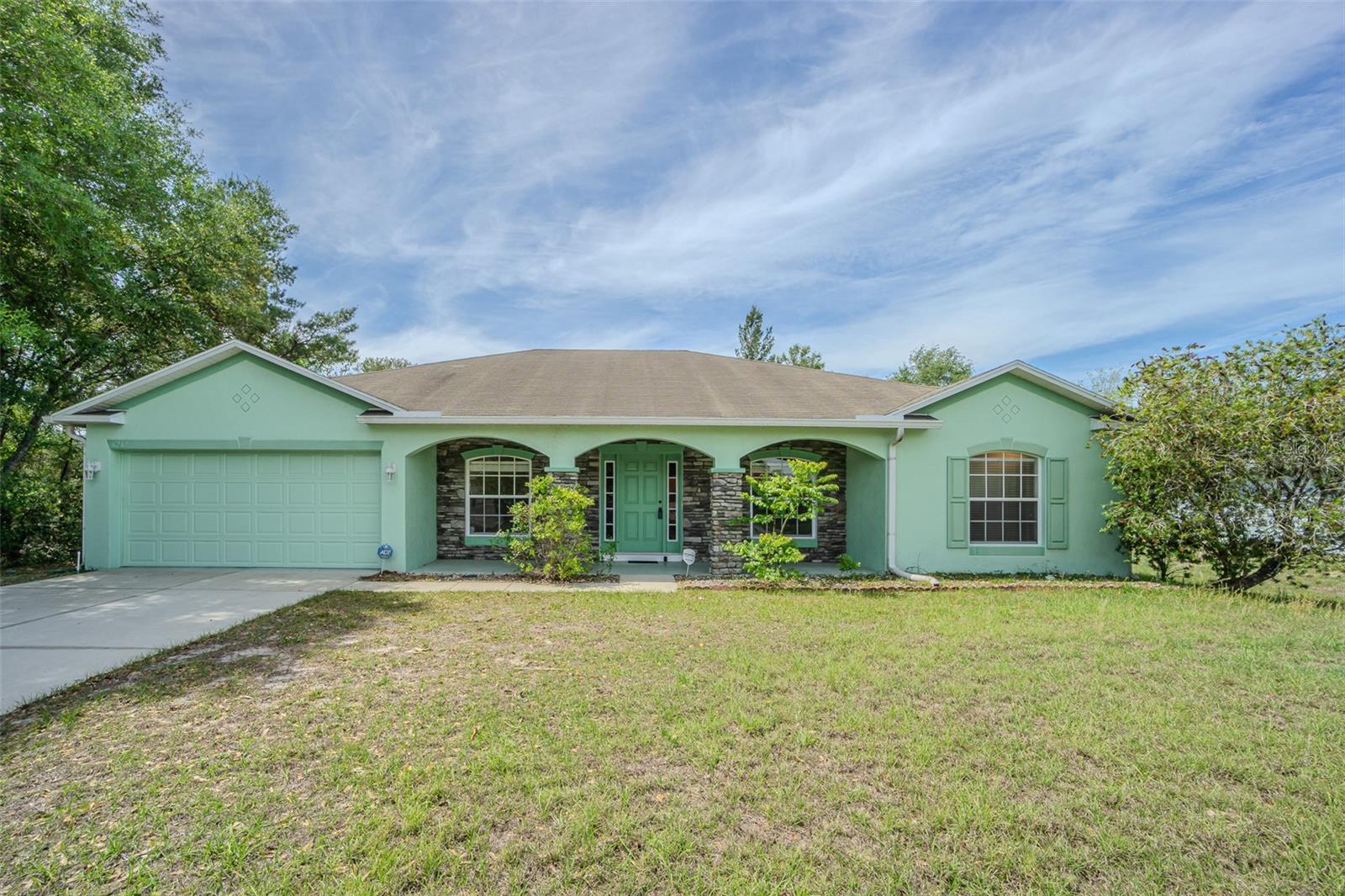 6283 LORRAINE LN, SPRING HILL, FL, 34608