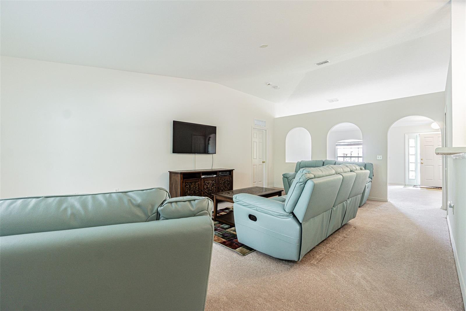 6283 LORRAINE LN, SPRING HILL, FL, 34608