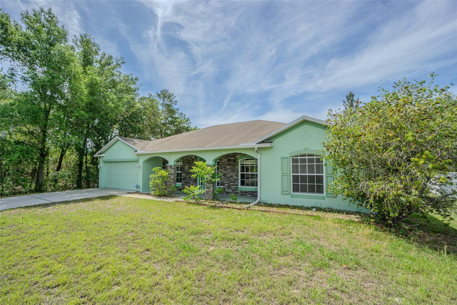 6283 LORRAINE LN, SPRING HILL, FL, 34608