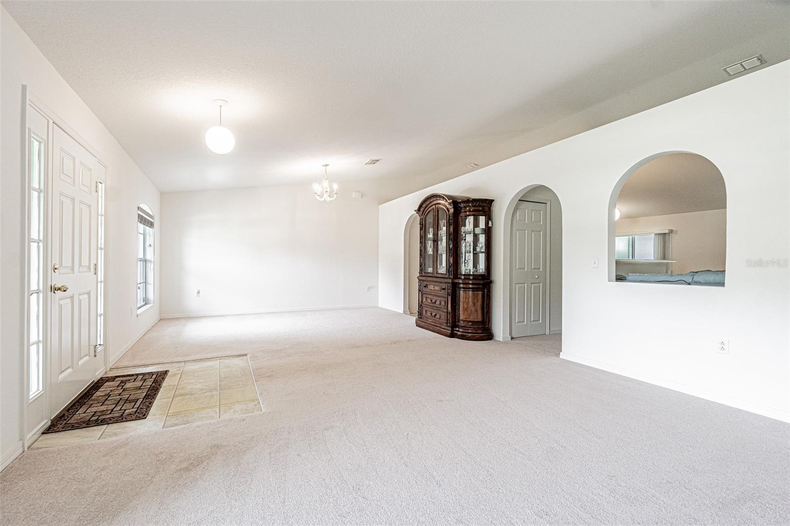 6283 LORRAINE LN, SPRING HILL, FL, 34608