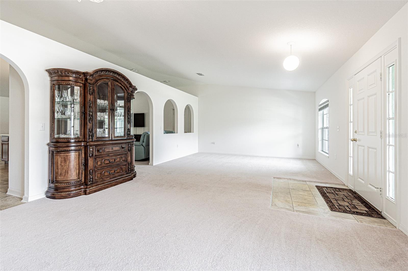 6283 LORRAINE LN, SPRING HILL, FL, 34608