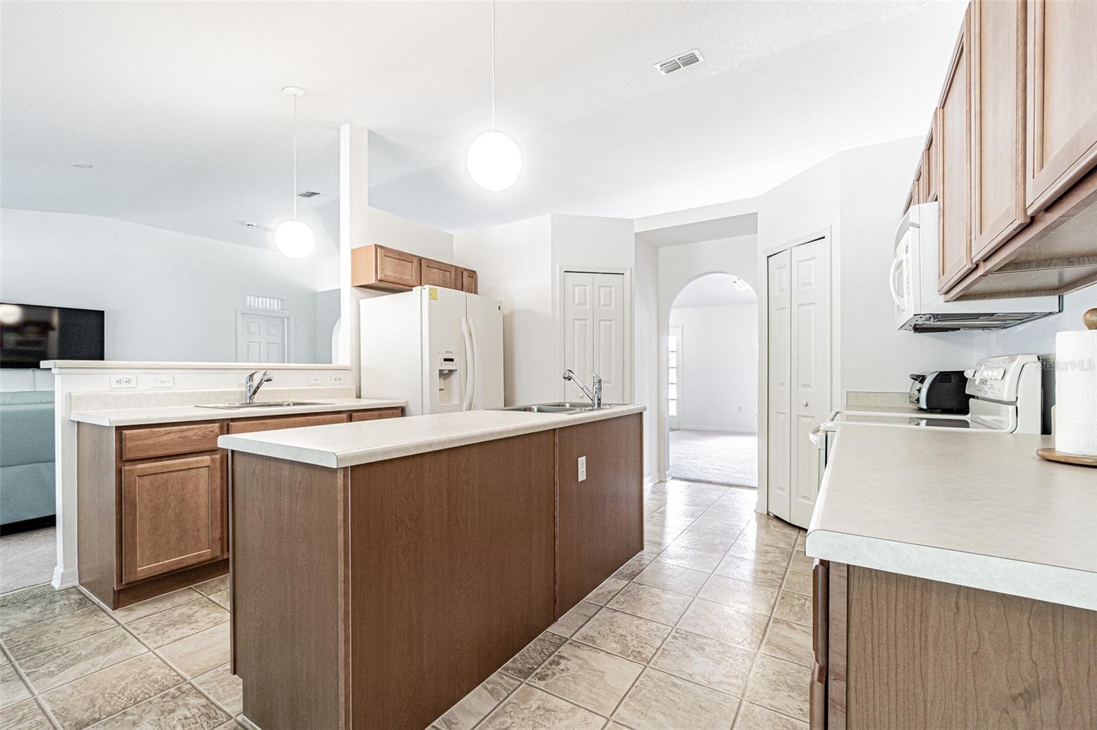 6283 LORRAINE LN, SPRING HILL, FL, 34608