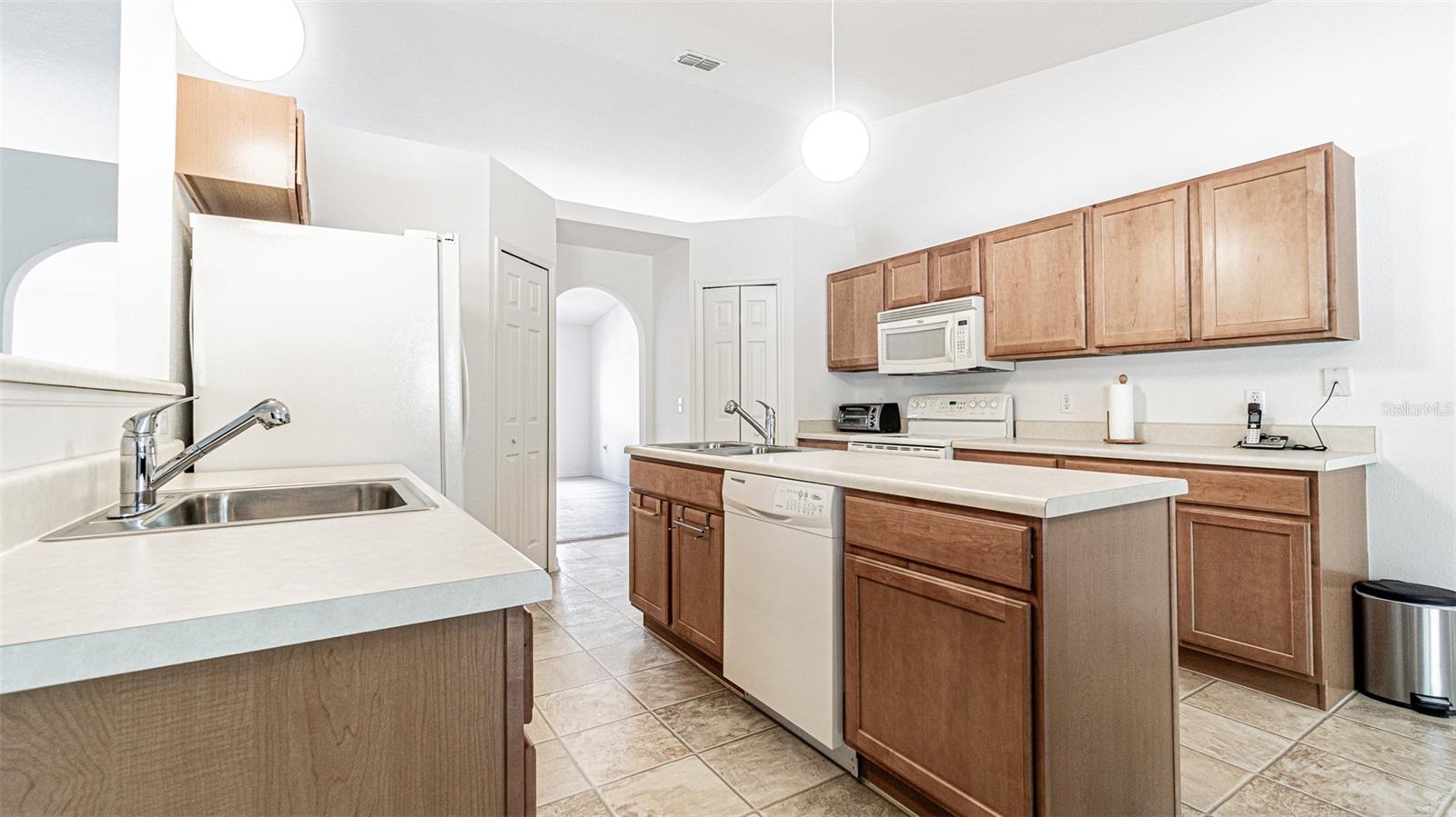 6283 LORRAINE LN, SPRING HILL, FL, 34608