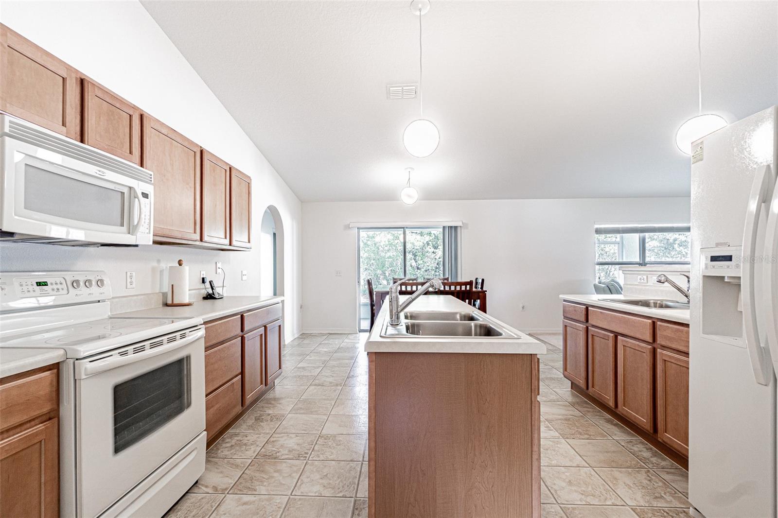 6283 LORRAINE LN, SPRING HILL, FL, 34608