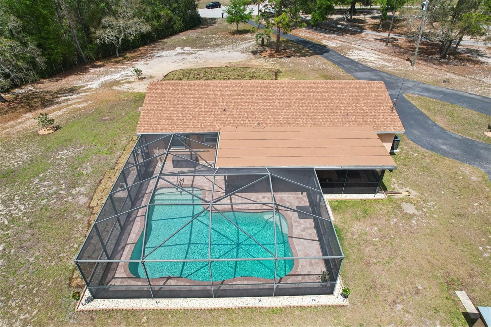 16328 VERNDALE LN, SPRING HILL, FL, 34610