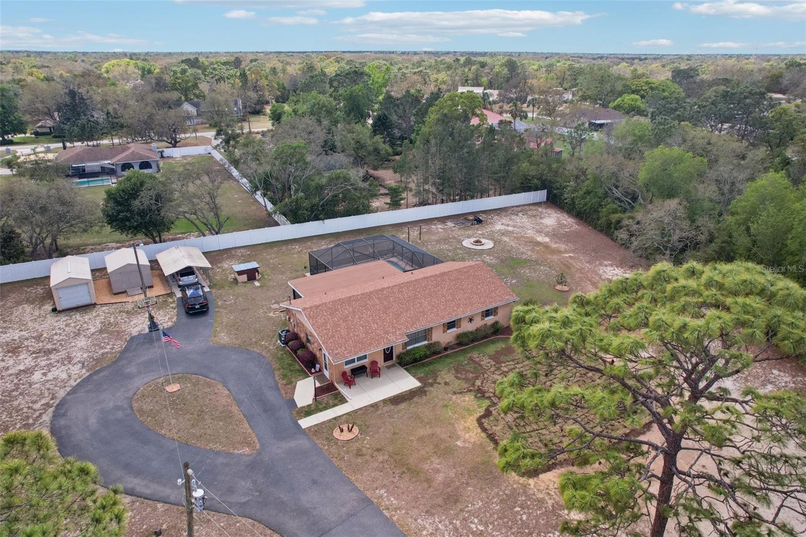 16328 VERNDALE LN, SPRING HILL, FL, 34610