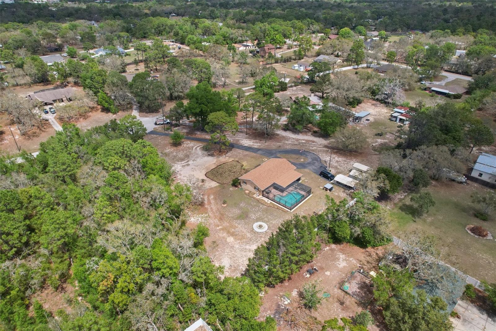 16328 VERNDALE LN, SPRING HILL, FL, 34610