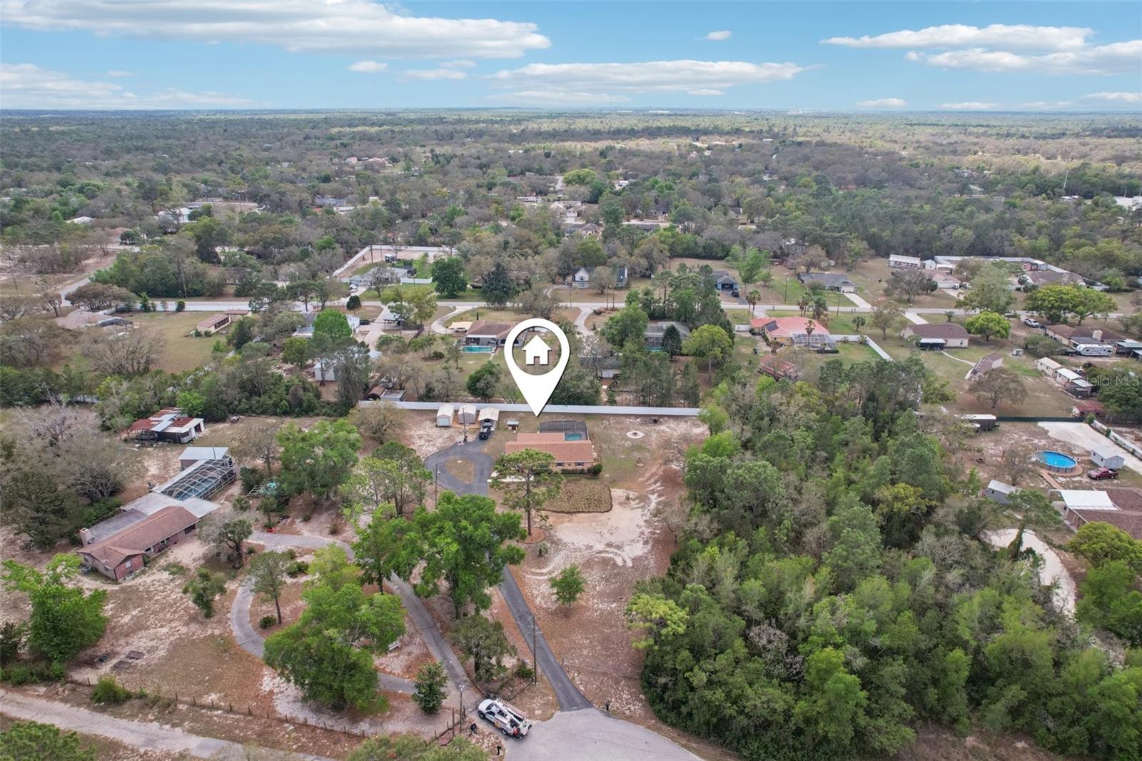 16328 VERNDALE LN, SPRING HILL, FL, 34610