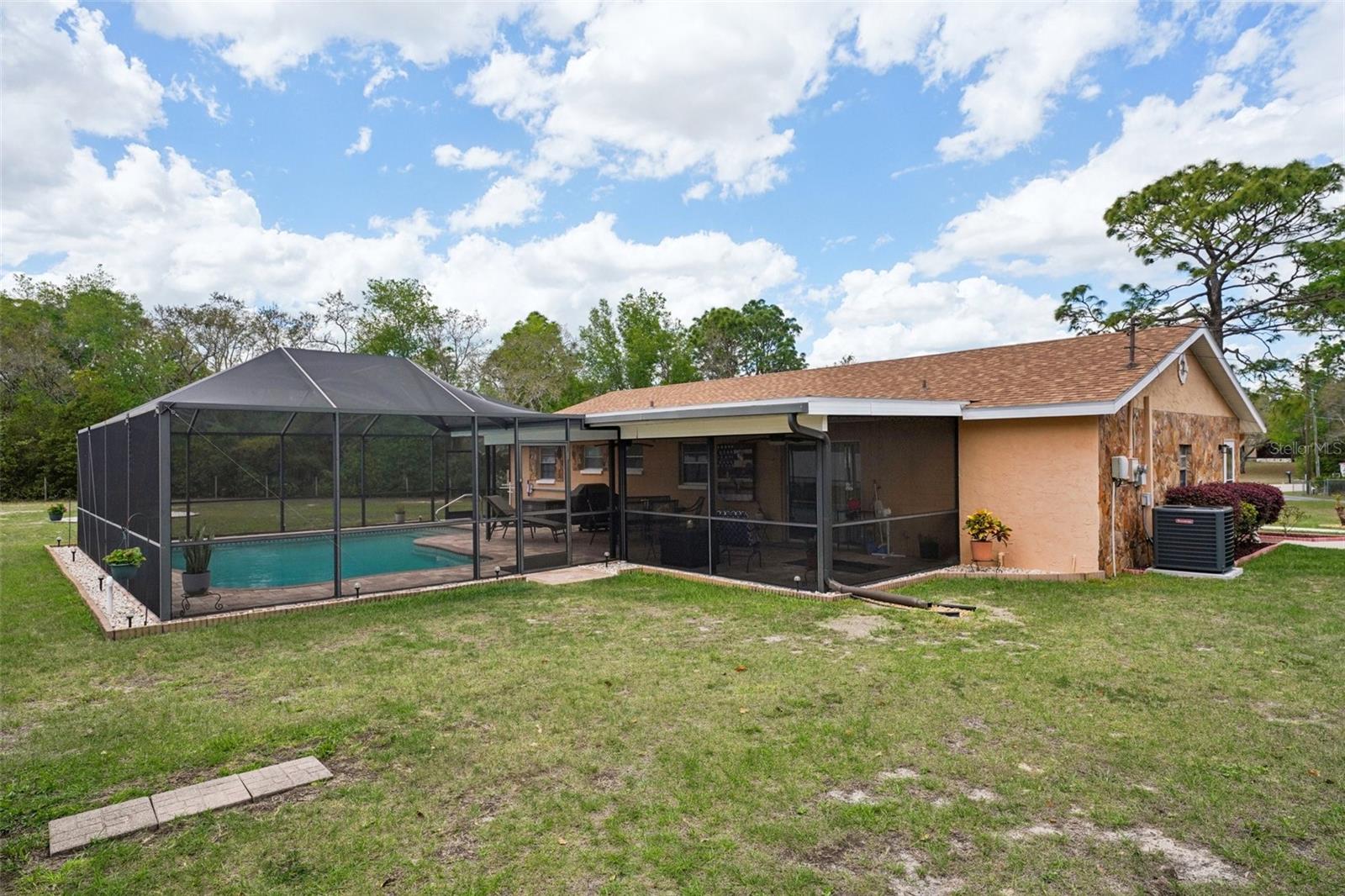 16328 VERNDALE LN, SPRING HILL, FL, 34610