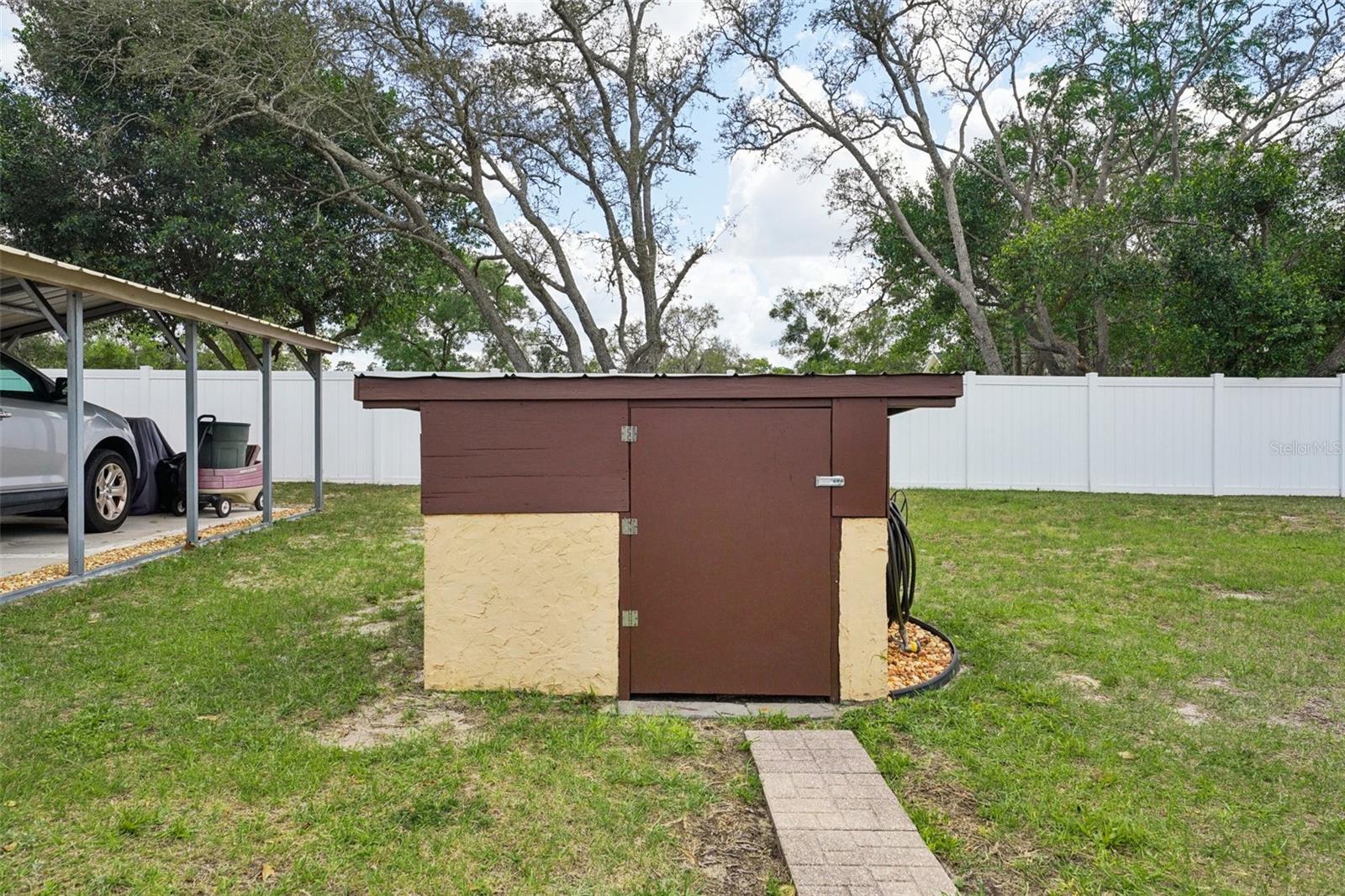 16328 VERNDALE LN, SPRING HILL, FL, 34610