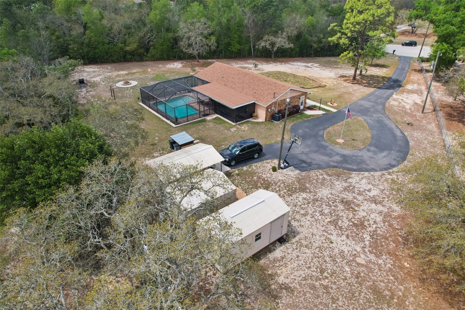 16328 VERNDALE LN, SPRING HILL, FL, 34610