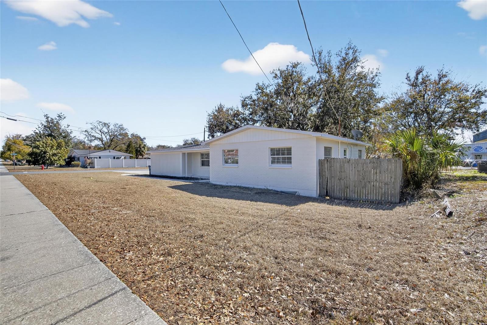 311 NE 5TH ST, MULBERRY, FL, 33860