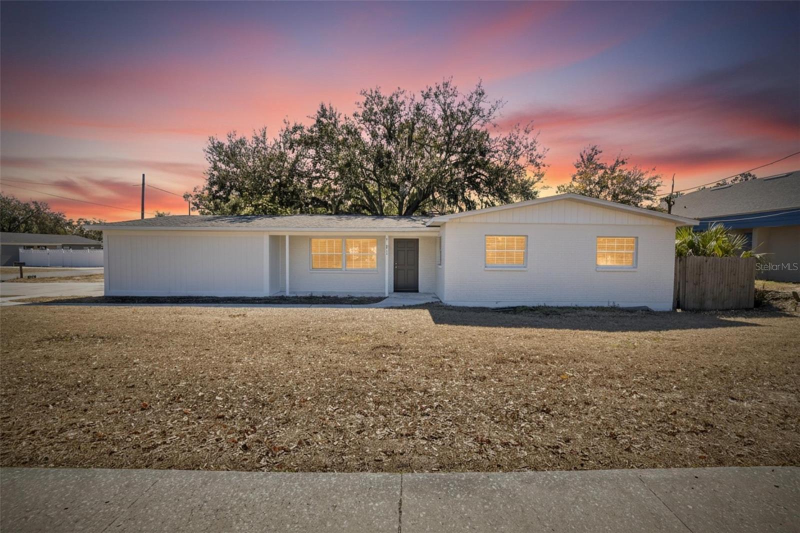 311 NE 5TH ST, MULBERRY, FL, 33860