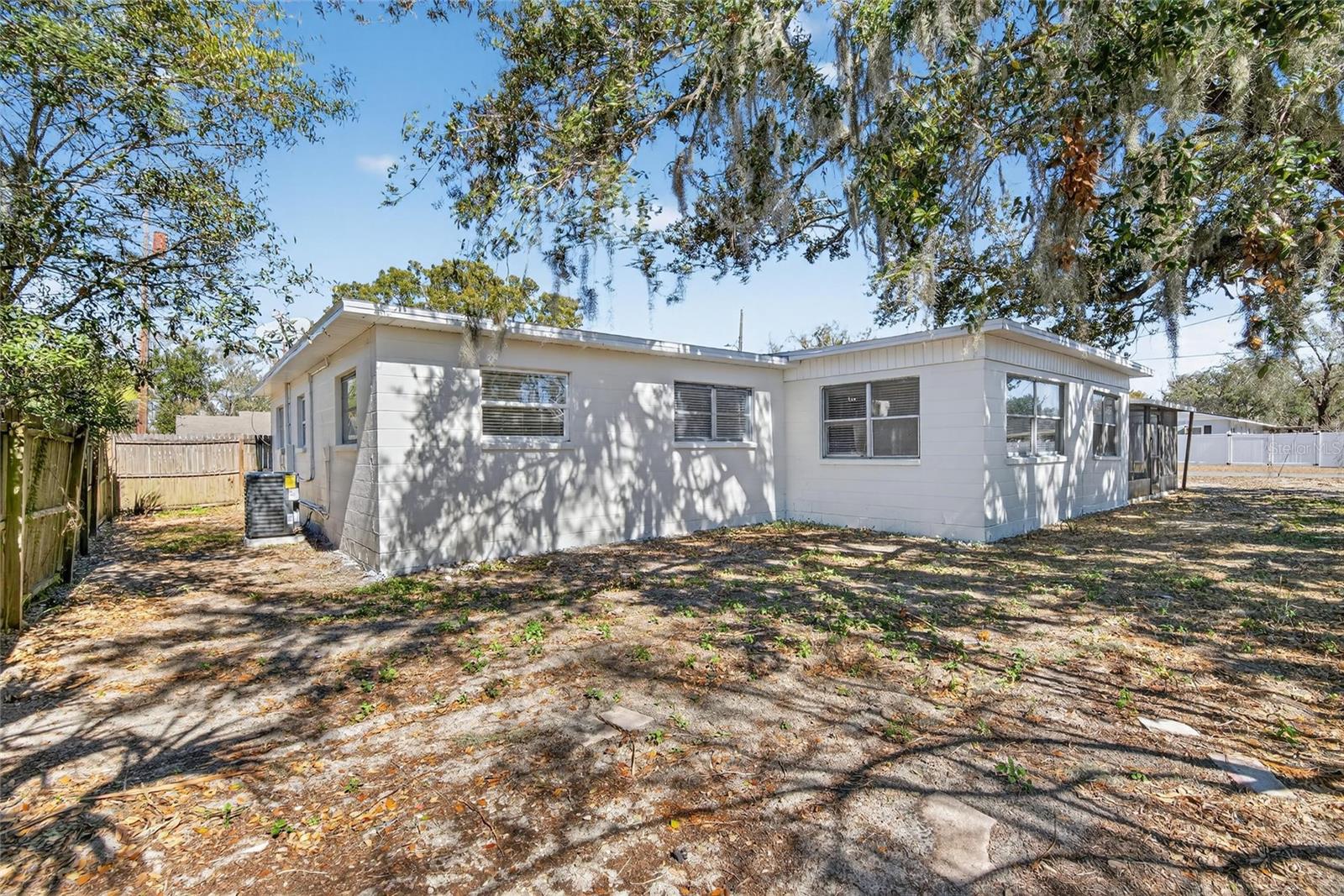 311 NE 5TH ST, MULBERRY, FL, 33860