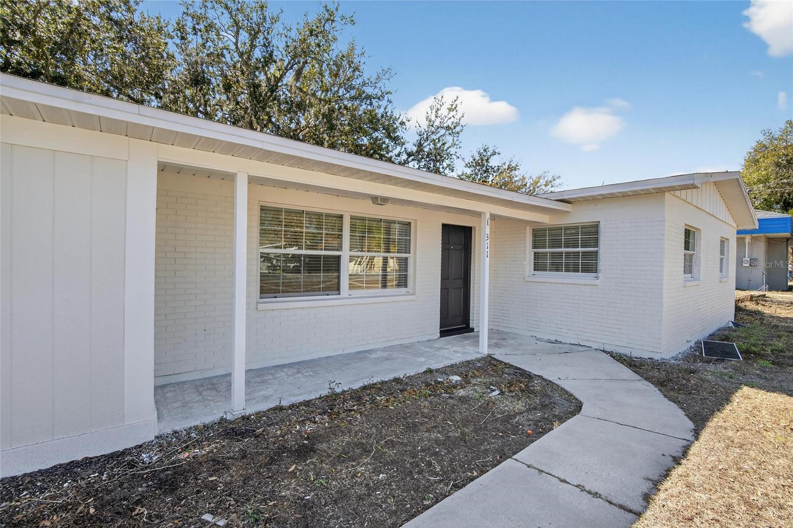 311 NE 5TH ST, MULBERRY, FL, 33860