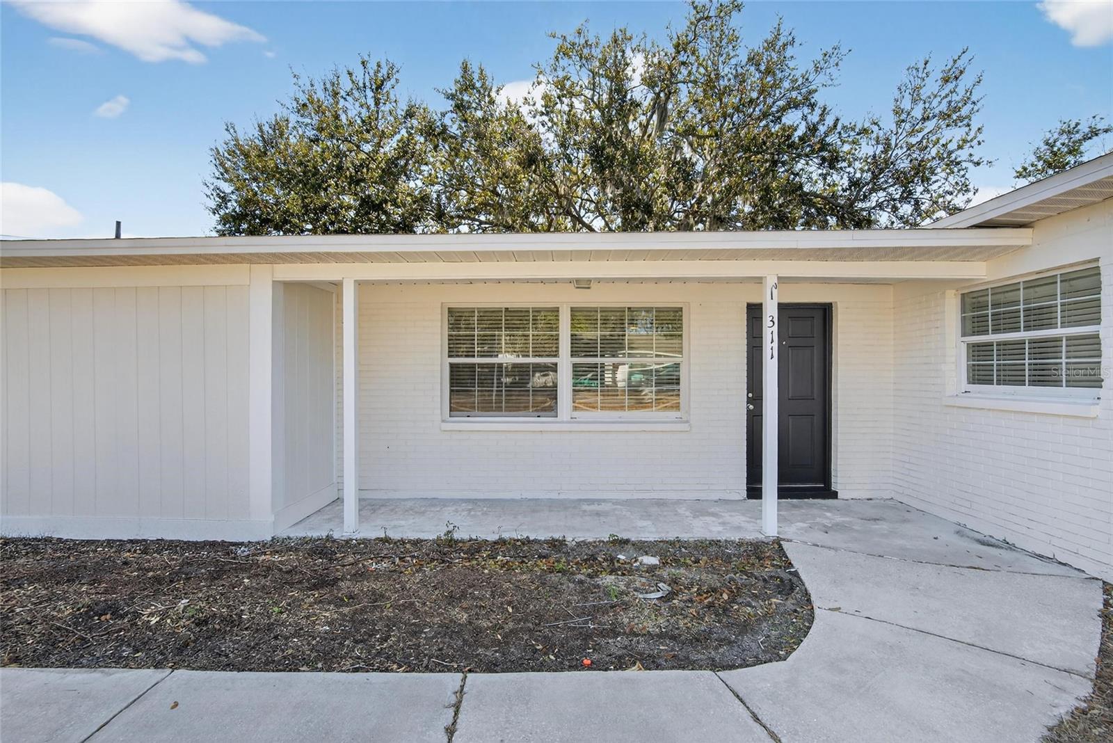 311 NE 5TH ST, MULBERRY, FL, 33860