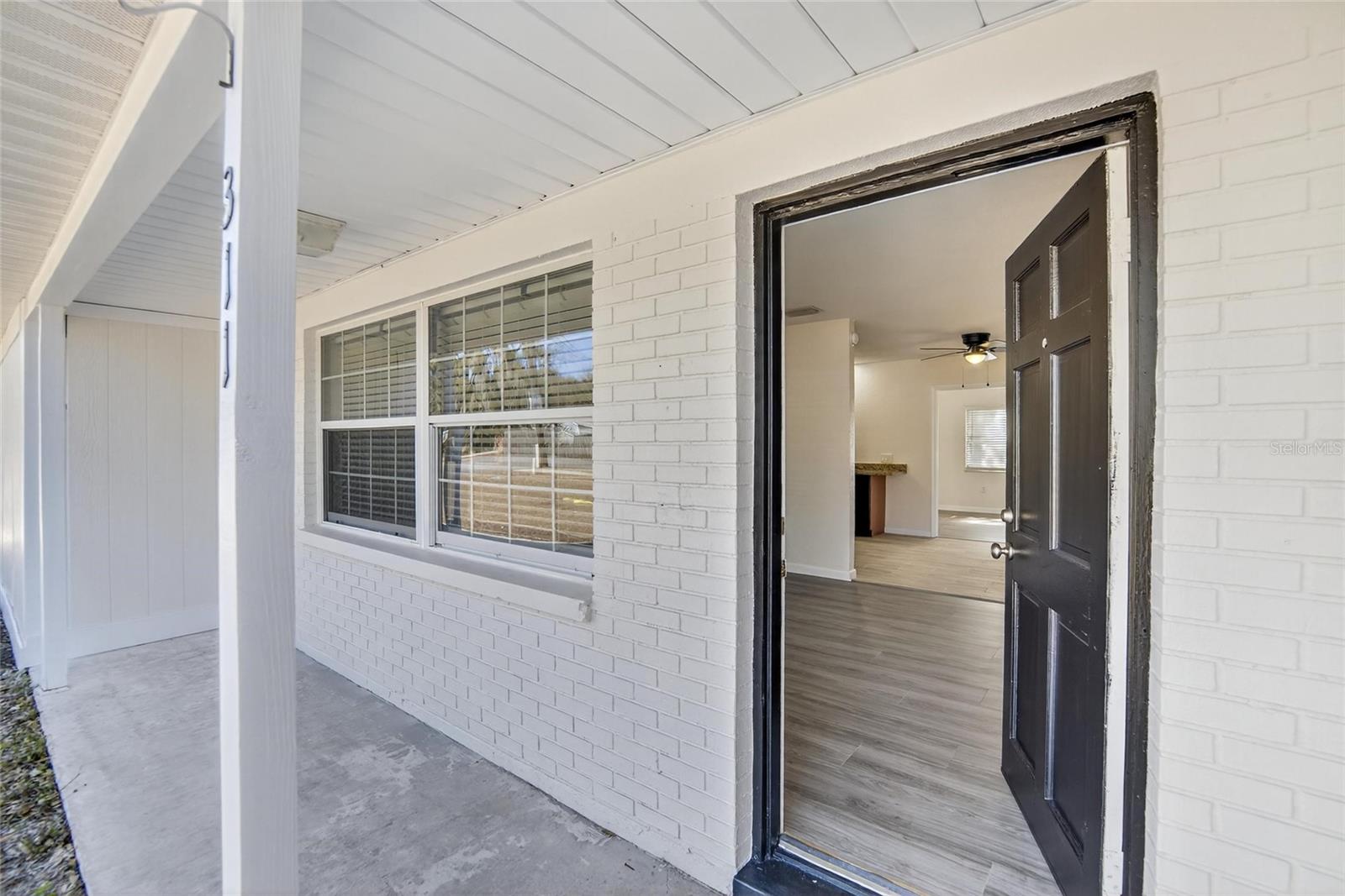 311 NE 5TH ST, MULBERRY, FL, 33860