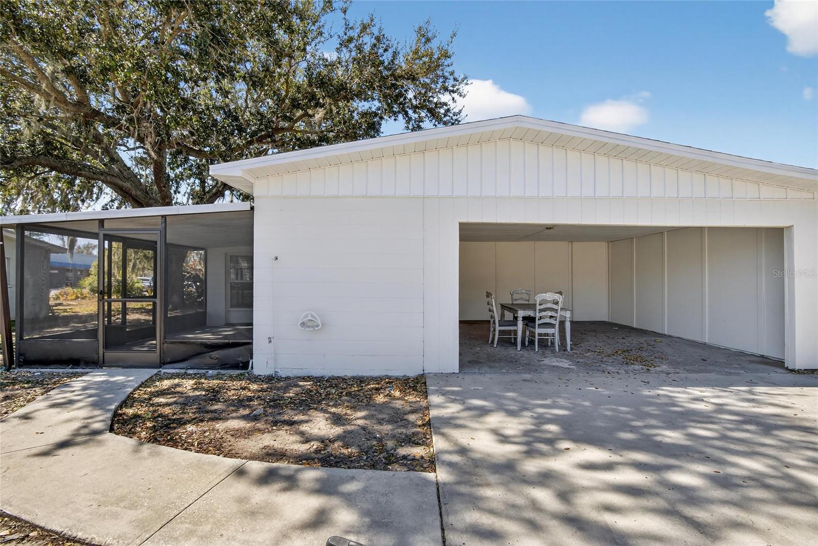 311 NE 5TH ST, MULBERRY, FL, 33860