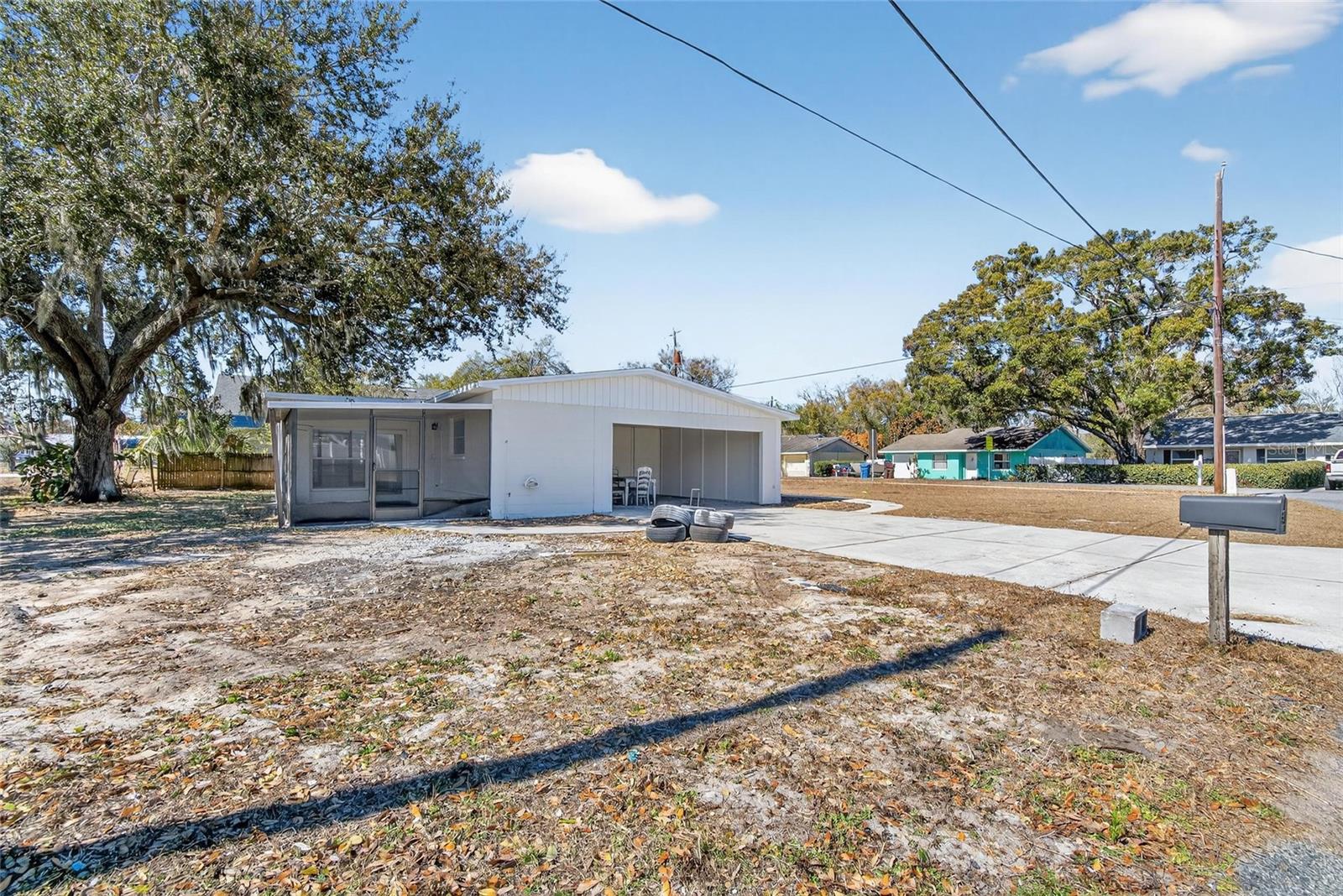 311 NE 5TH ST, MULBERRY, FL, 33860