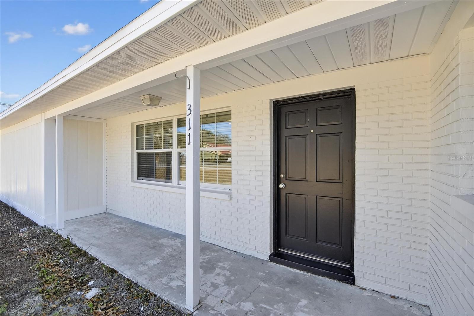 311 NE 5TH ST, MULBERRY, FL, 33860