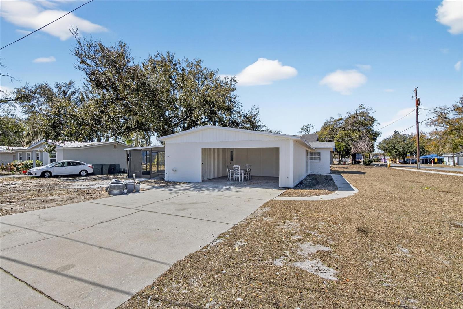 311 NE 5TH ST, MULBERRY, FL, 33860