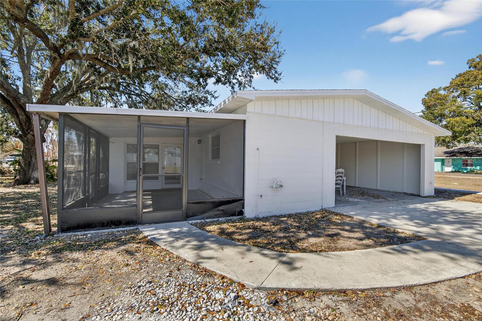 311 NE 5TH ST, MULBERRY, FL, 33860