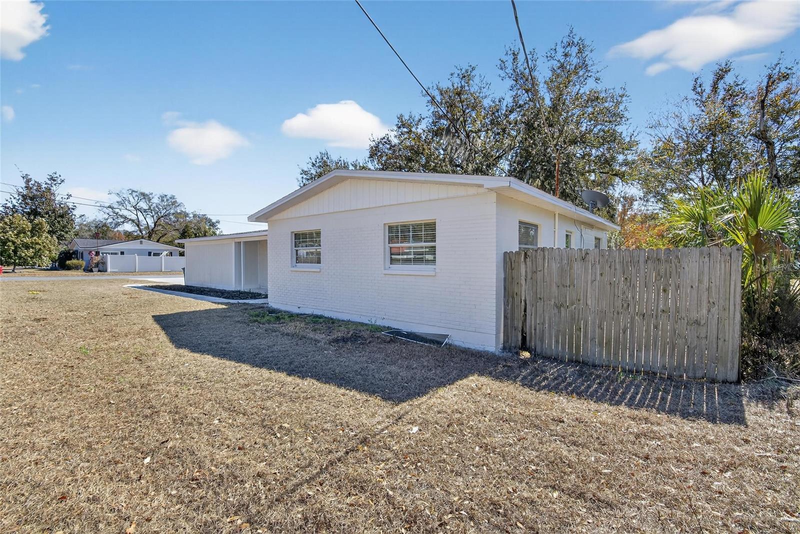 311 NE 5TH ST, MULBERRY, FL, 33860