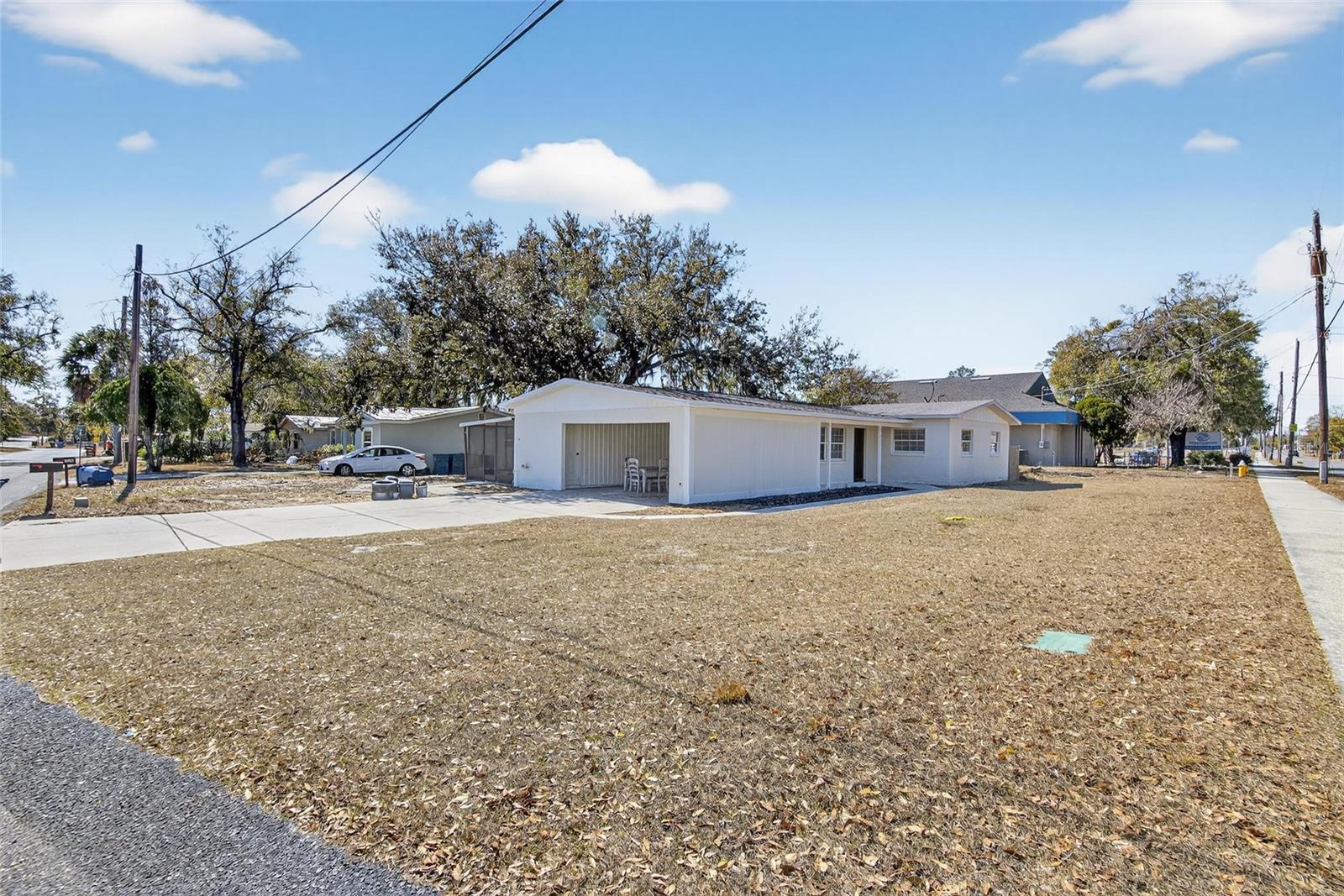 311 NE 5TH ST, MULBERRY, FL, 33860