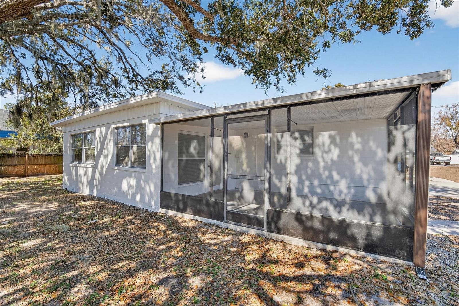 311 NE 5TH ST, MULBERRY, FL, 33860