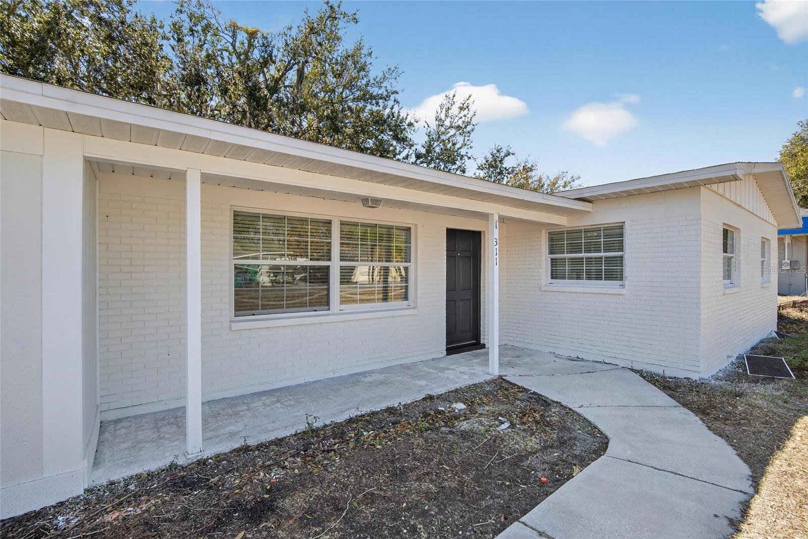 311 NE 5TH ST, MULBERRY, FL, 33860