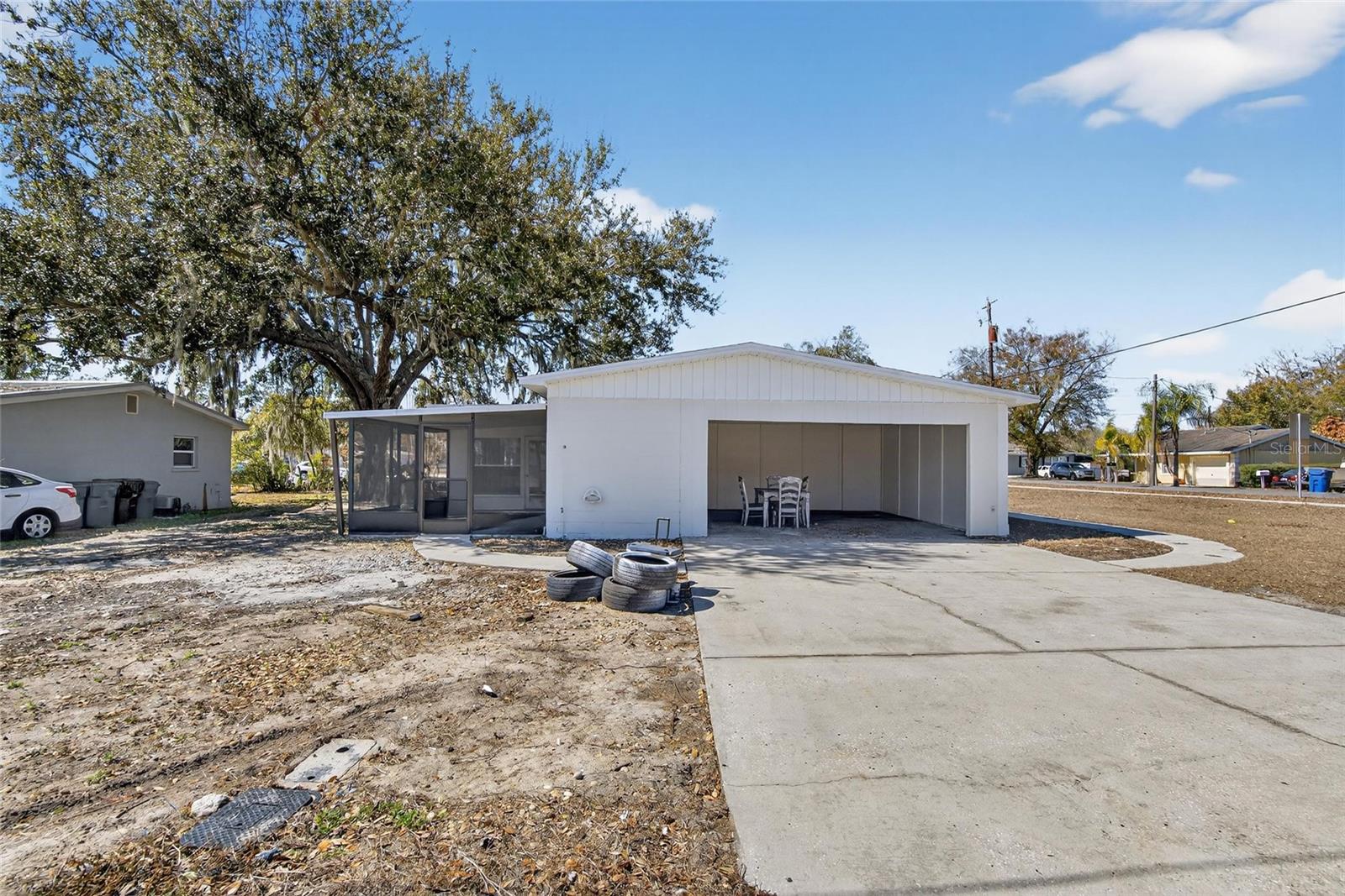 311 NE 5TH ST, MULBERRY, FL, 33860