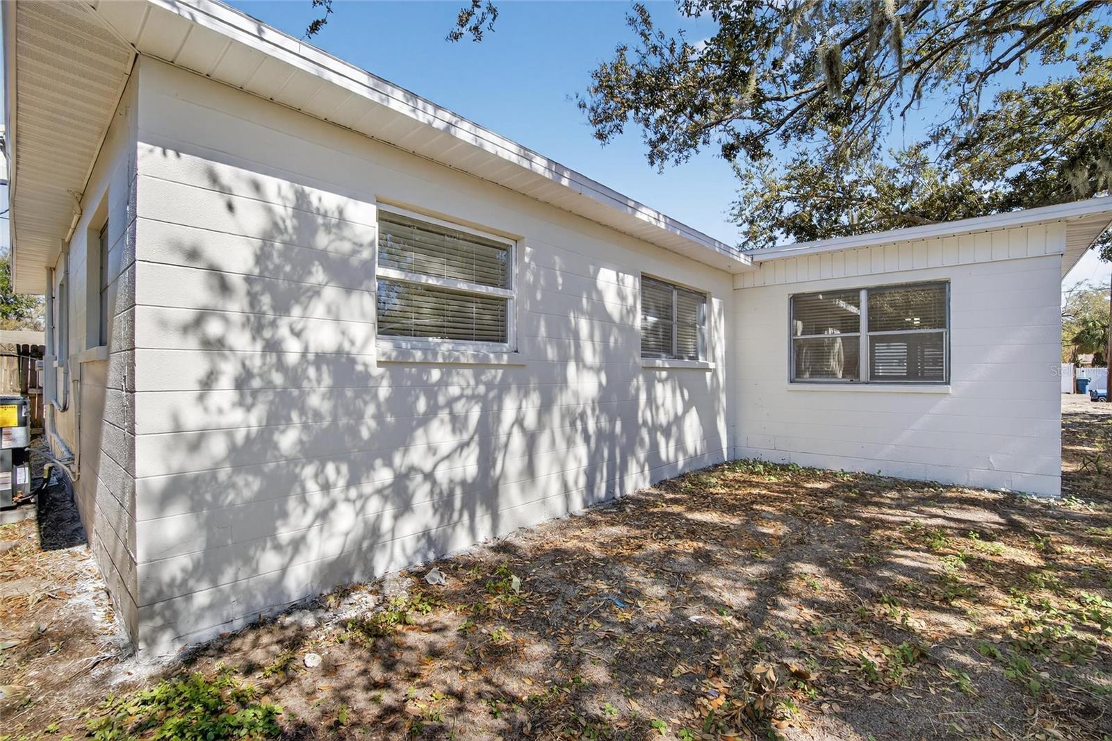311 NE 5TH ST, MULBERRY, FL, 33860