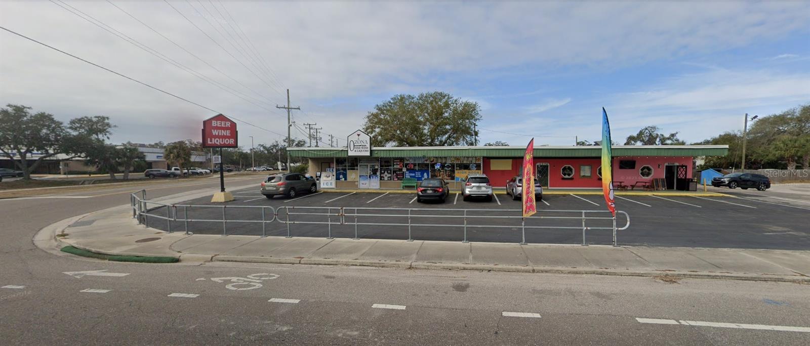 503 ALT 19 HWY #503, PALM HARBOR, FL, 34683