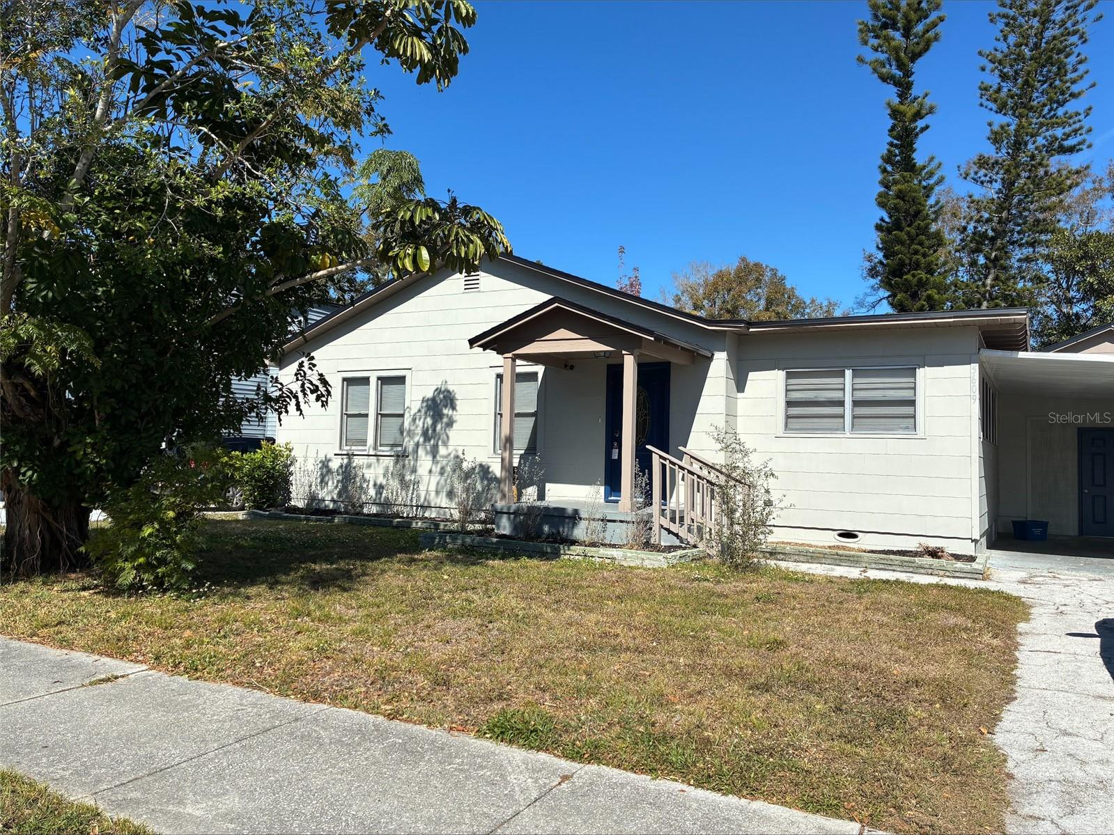 5609 15TH AVE S, GULFPORT, FL, 33707