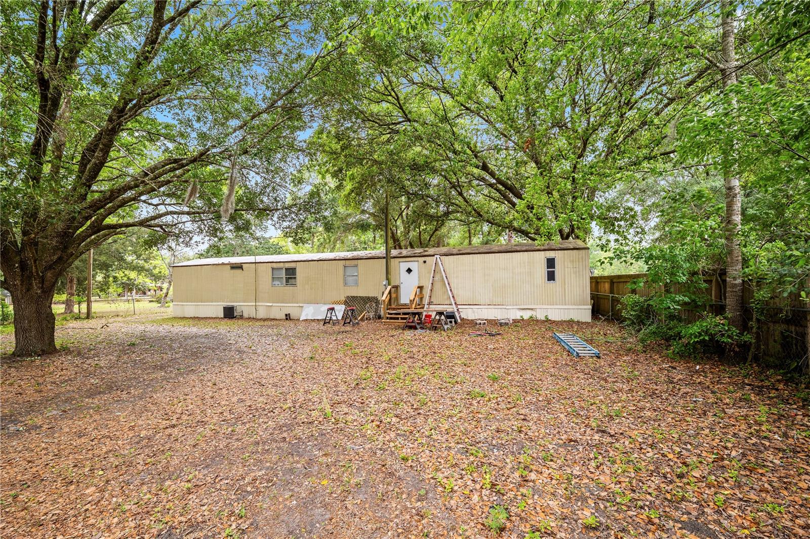 4318 DEERFIELD CIR W, MACCLENNY, FL, 32063