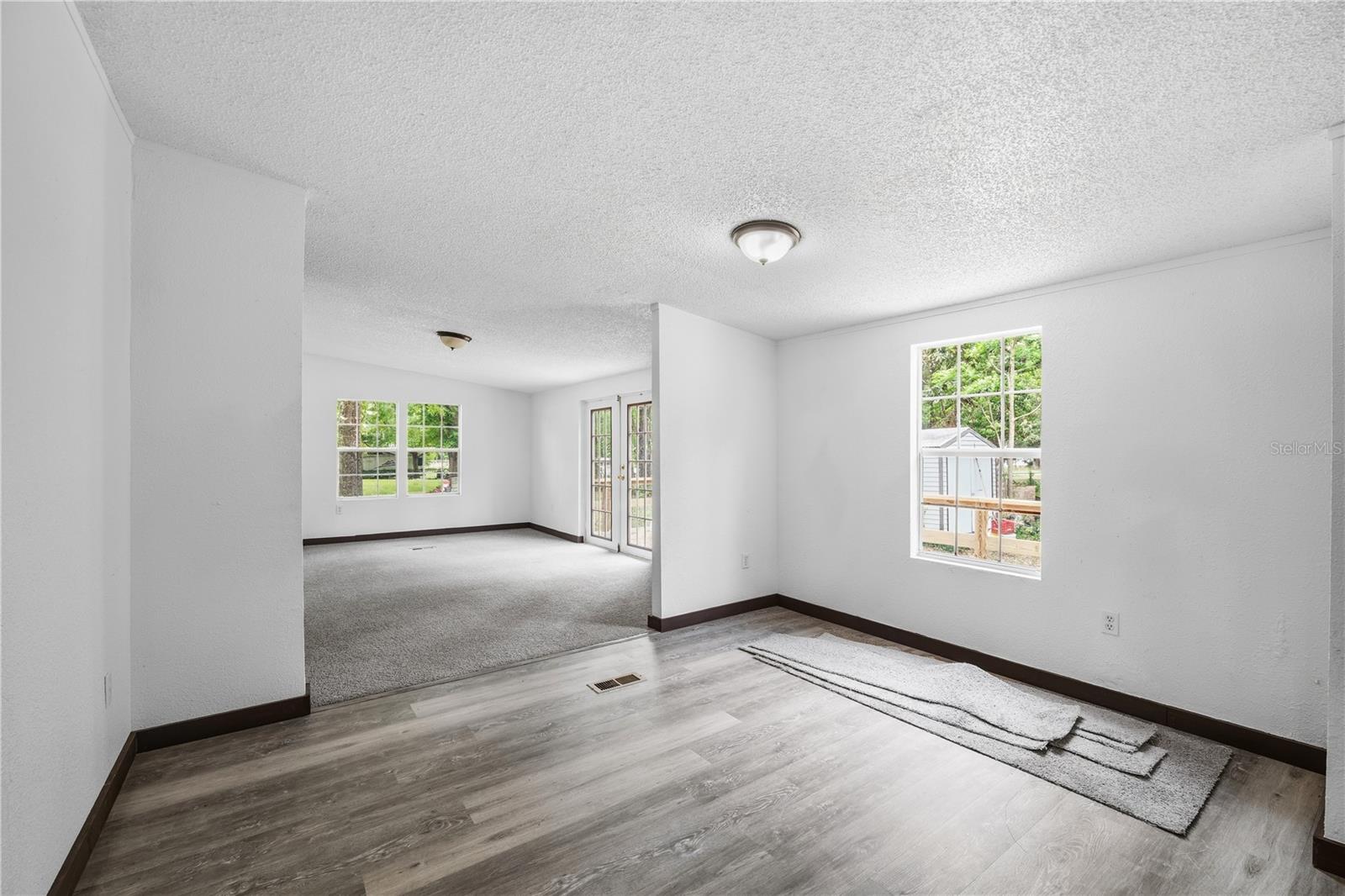 4318 DEERFIELD CIR W, MACCLENNY, FL, 32063