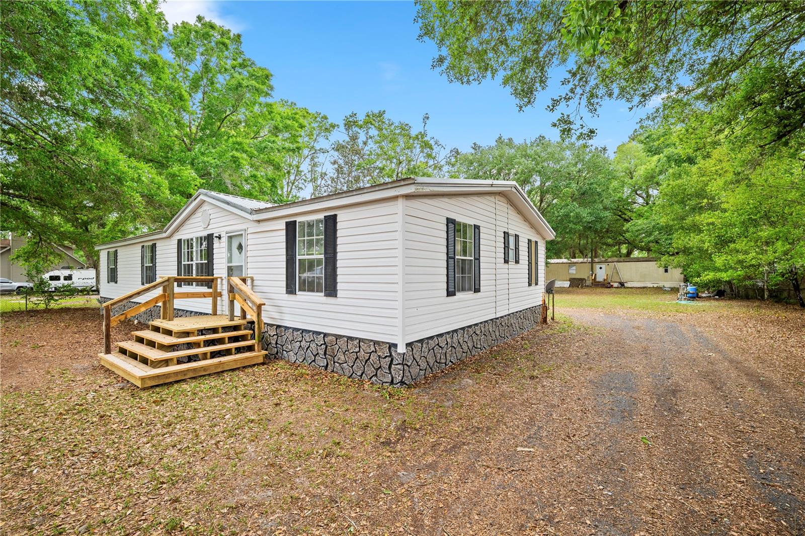 4318 DEERFIELD CIR W, MACCLENNY, FL, 32063