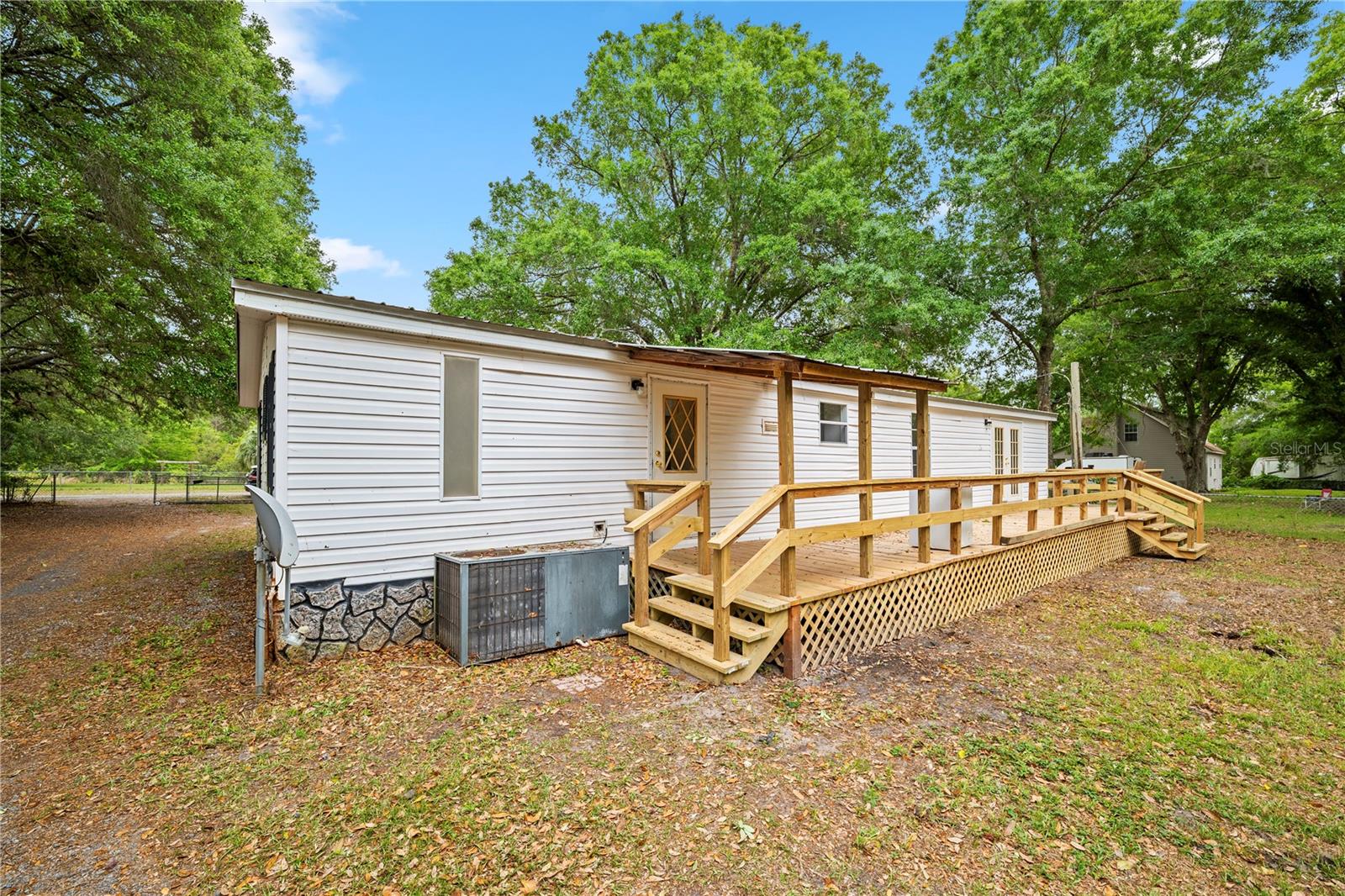 4318 DEERFIELD CIR W, MACCLENNY, FL, 32063
