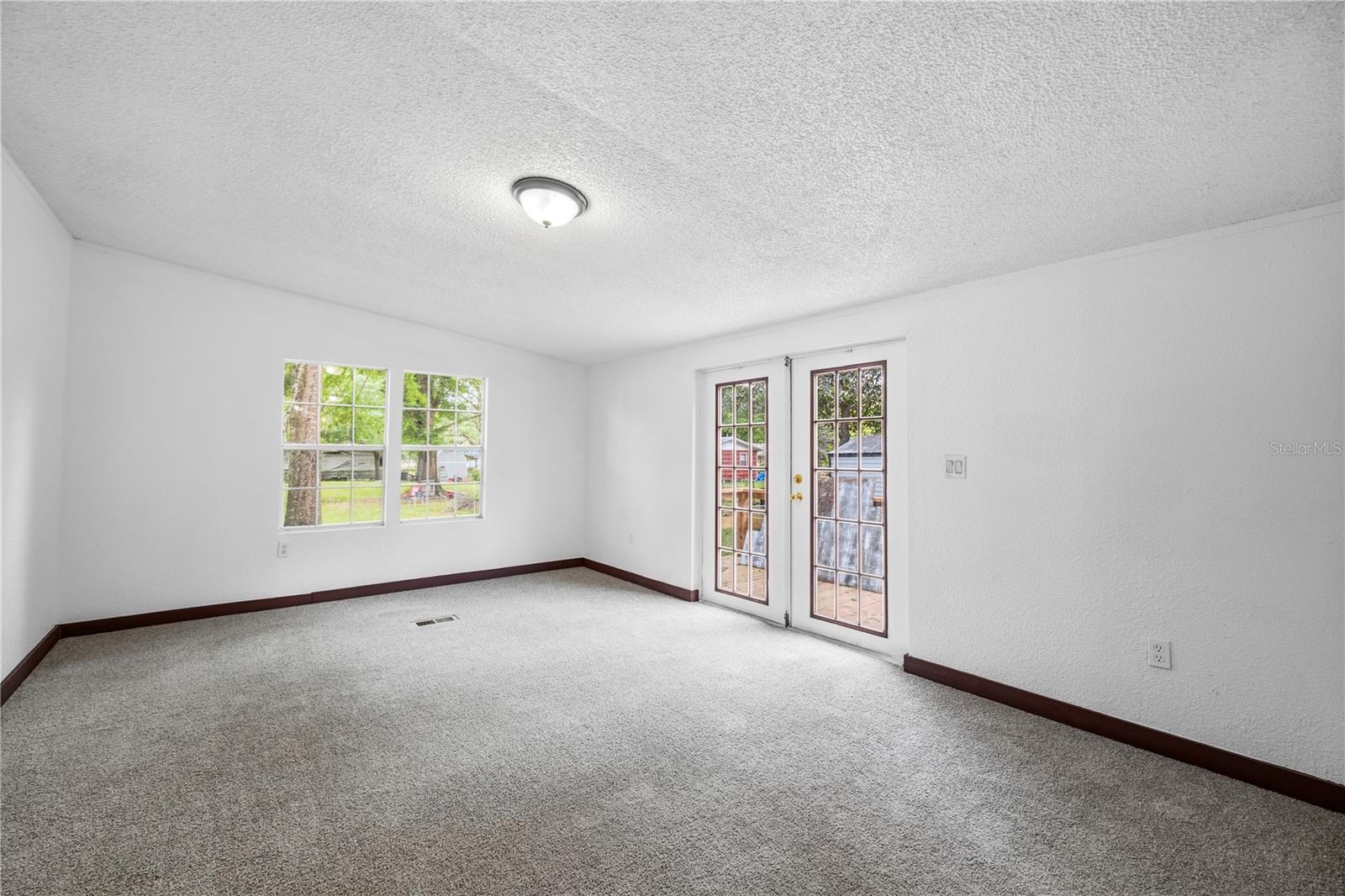 4318 DEERFIELD CIR W, MACCLENNY, FL, 32063