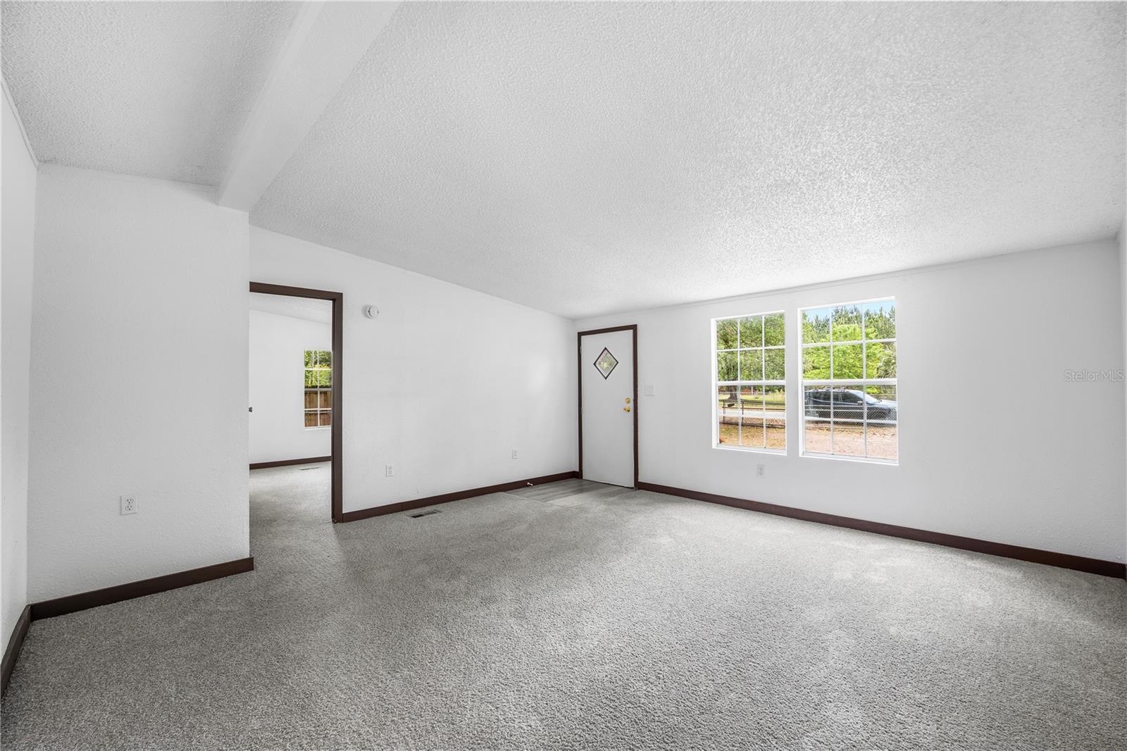4318 DEERFIELD CIR W, MACCLENNY, FL, 32063