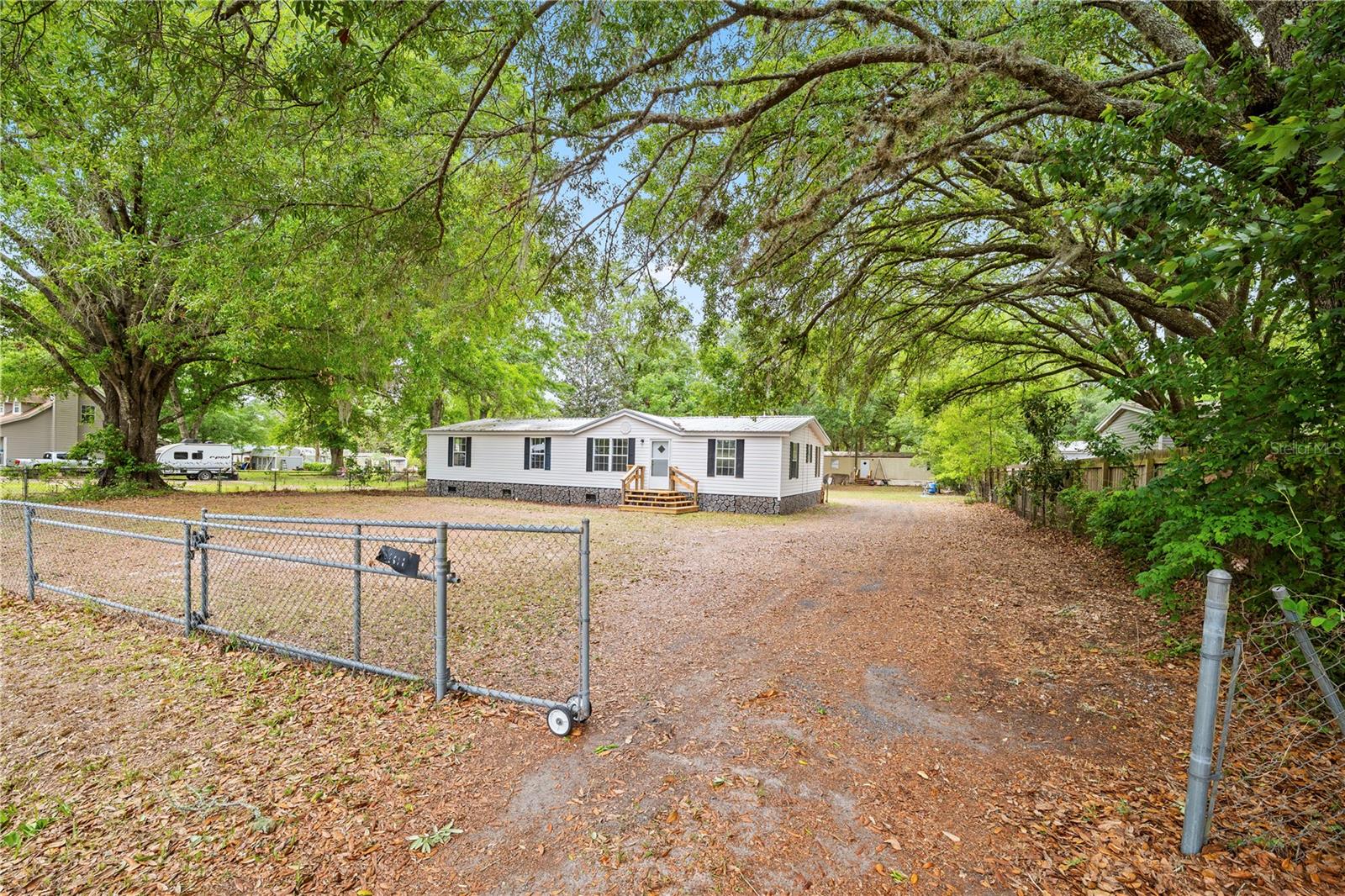 4318 DEERFIELD CIR W, MACCLENNY, FL, 32063