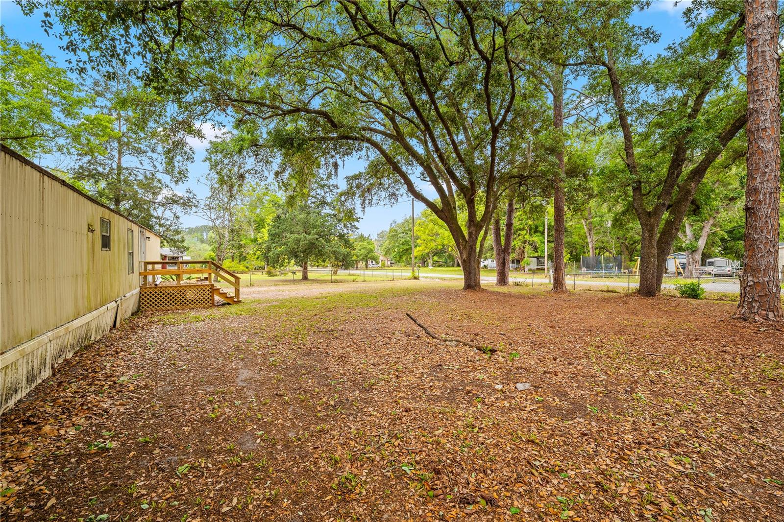 4318 DEERFIELD CIR W, MACCLENNY, FL, 32063
