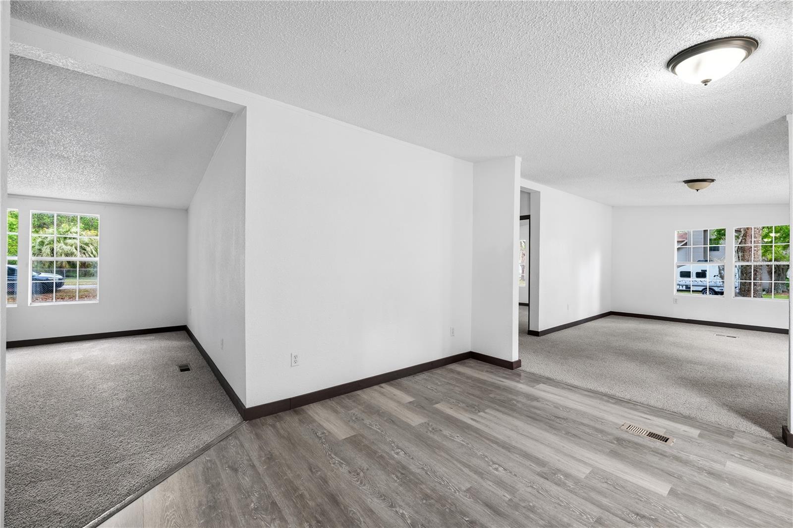 4318 DEERFIELD CIR W, MACCLENNY, FL, 32063