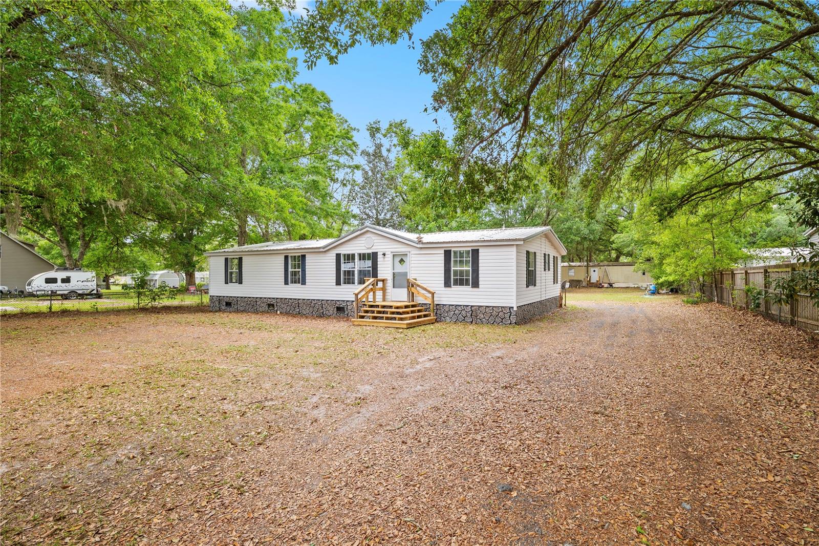 4318 DEERFIELD CIR W, MACCLENNY, FL, 32063
