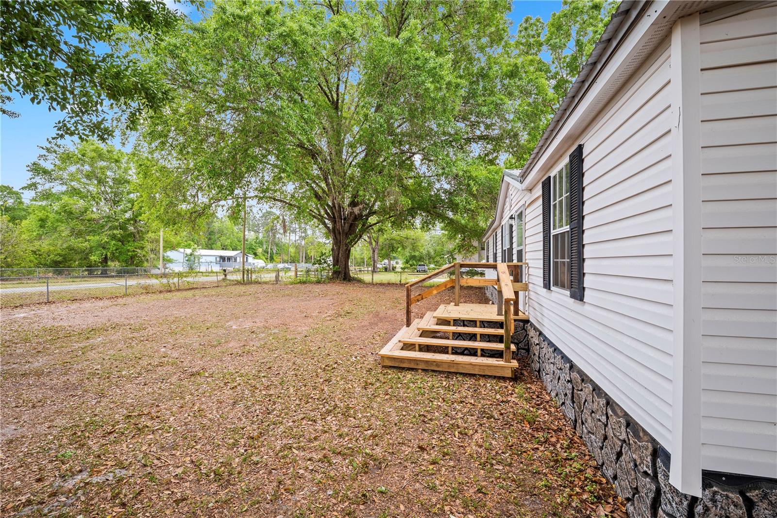 4318 DEERFIELD CIR W, MACCLENNY, FL, 32063