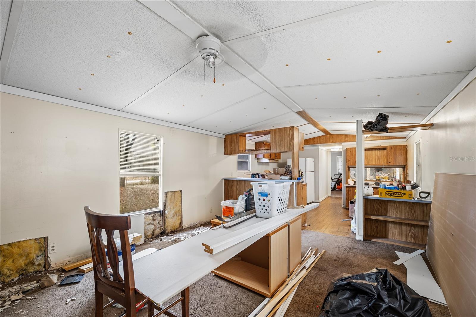 4318 DEERFIELD CIR W, MACCLENNY, FL, 32063