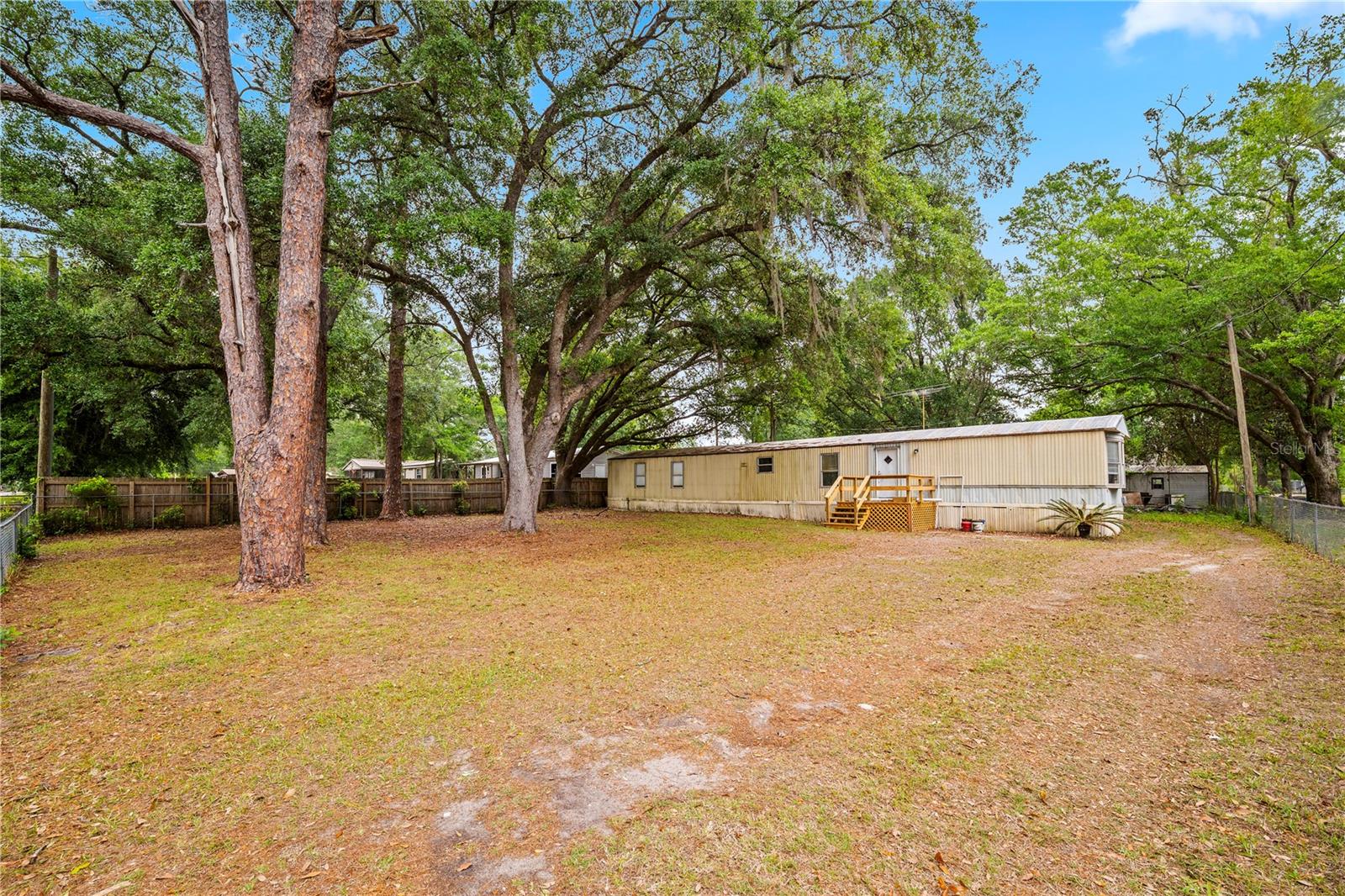 4318 DEERFIELD CIR W, MACCLENNY, FL, 32063