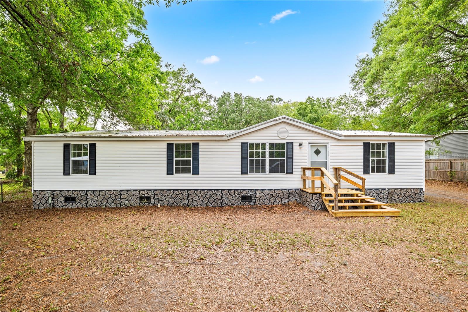 4318 DEERFIELD CIR W, MACCLENNY, FL, 32063